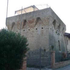Torre della Vibrata