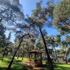 Dilburnu Tabiat Parkı