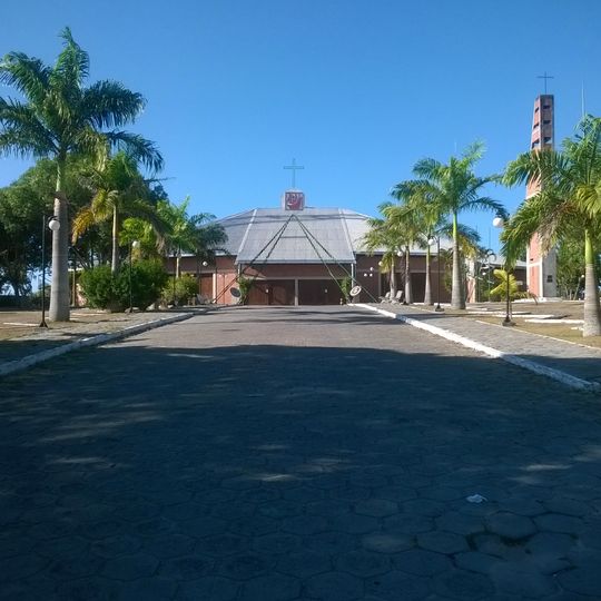 Catedral de San Mateo