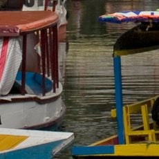 Xochimilco