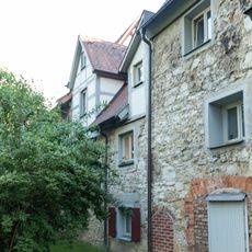 Wohnhaus in Hersbruck