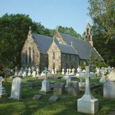 Church of St. James the Less