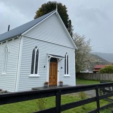 Old Knox Church