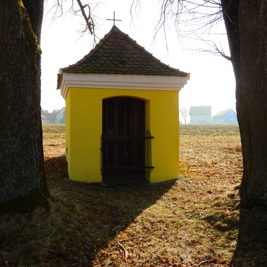 Wegkapelle