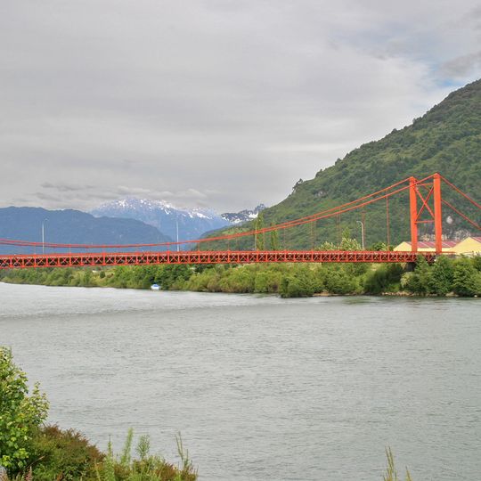 Puerto Aysén