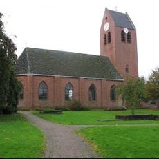 Hervormde Kerk