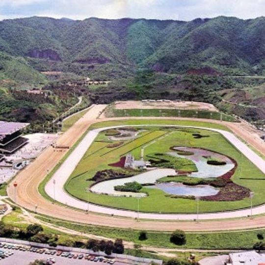 La Rinconada Hippodrome