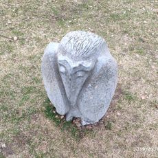 Sculpture