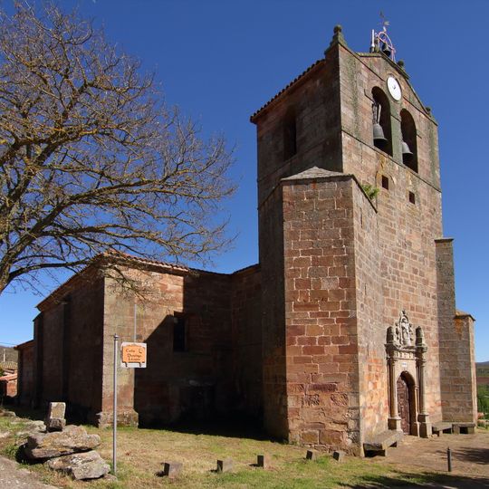 San Adrián de Juarros