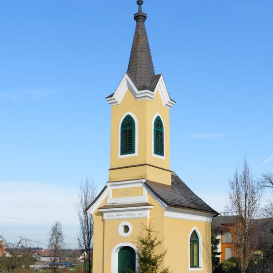 Ortskapelle