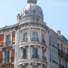 Casa para Isidra del Cerro