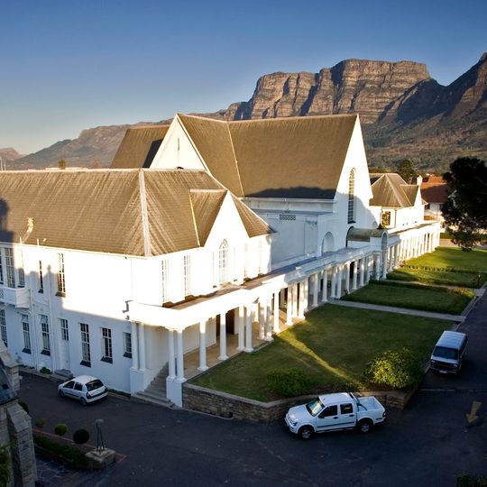 Diocesan College