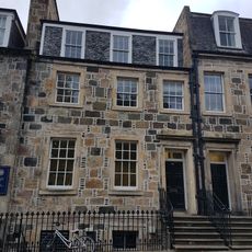 Edinburgh, 18 George Square