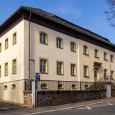 Produktionsgebäude Körnerstraße 2