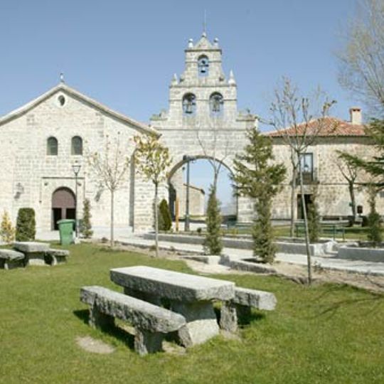 Hermitage of Sonsoles