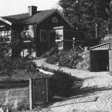 Lindvreten