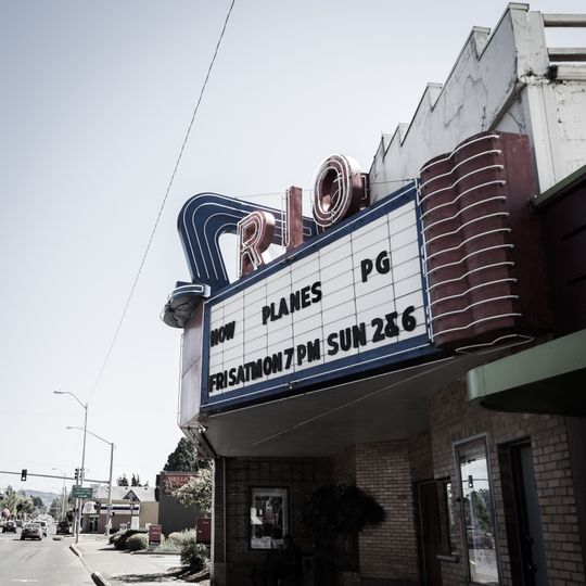 Rio Theatre