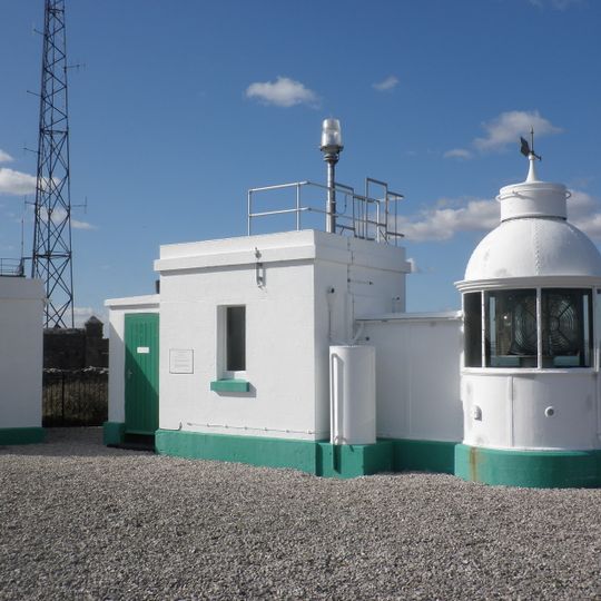 Latarnia morska Berry Head