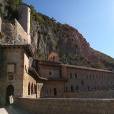 Monastery of Saint Benedict