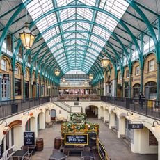 Covent Garden