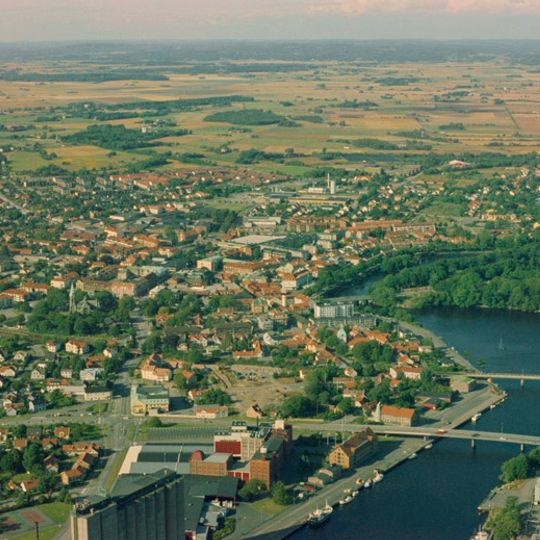 Falkenberg