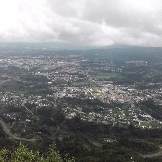 Teziutlán Municipality