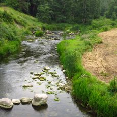 Selja River Nature Park