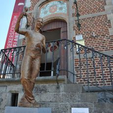 De Hagelander