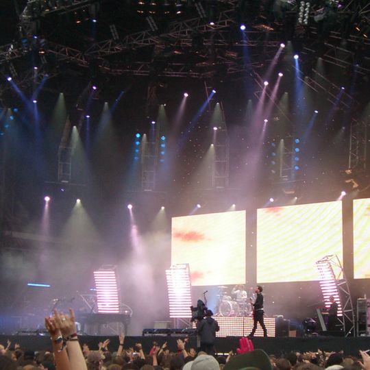 Rock im Park