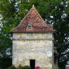 Colombier de la Calonie