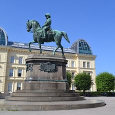 Palais Erzherzog Albrecht
