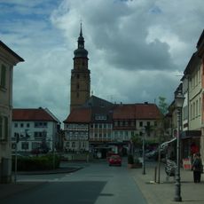 Pfarrkirche