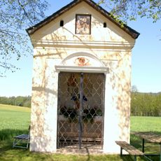 Wegkapelle St. Martin-Karlsbach