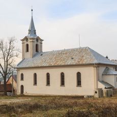 Evangelical church