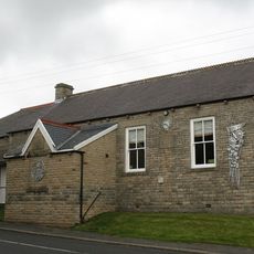 Eggleston Village Hall