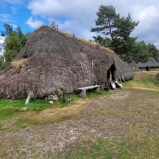 Highland Folk Museum