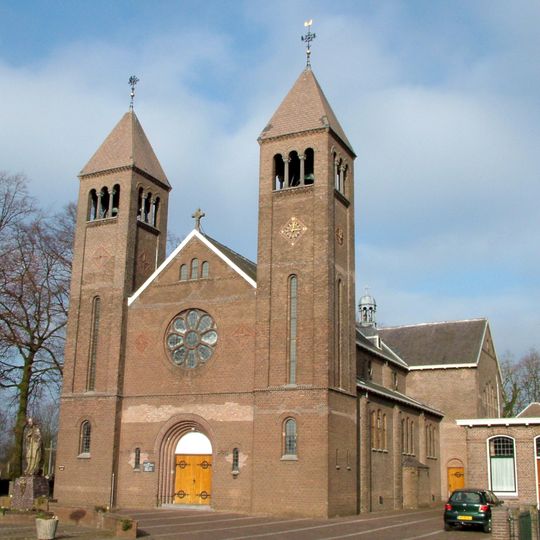 Antonius van Paduakerk