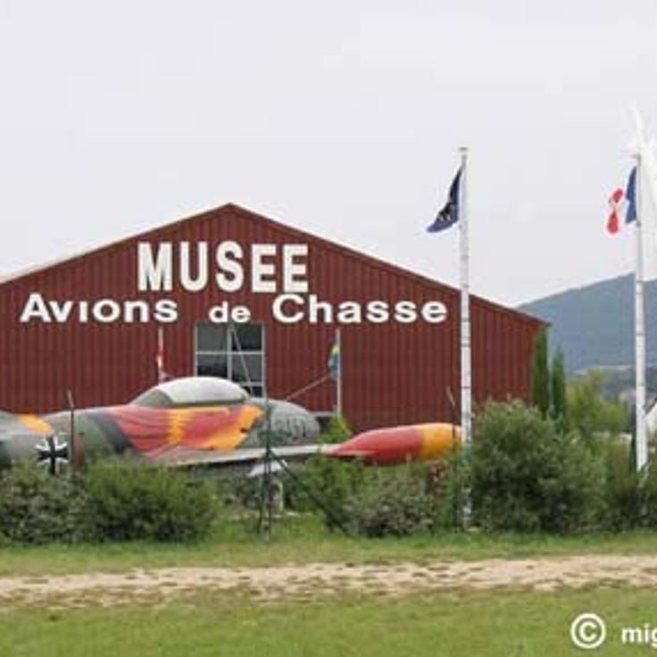 European Museum of Fighter Aviation