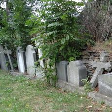 Cmentarz w Doboszowicach