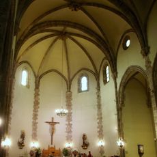 Església de Nostra Senyora del Sagrat Cor