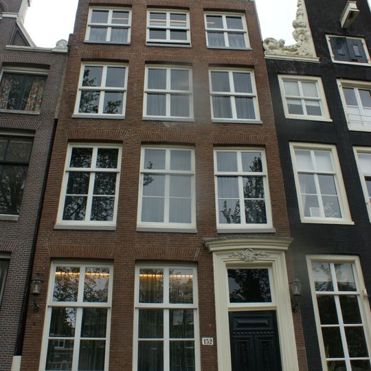 Keizersgracht 152, Amsterdam