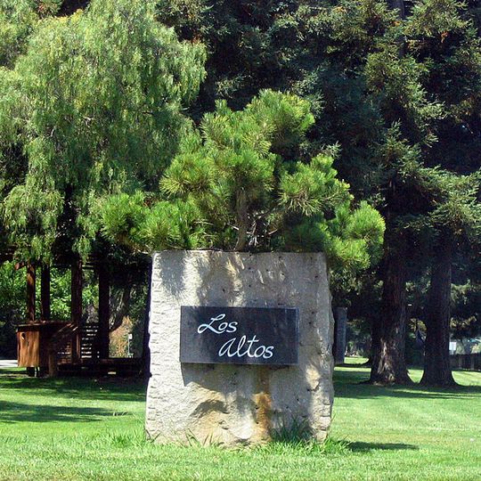Los Altos