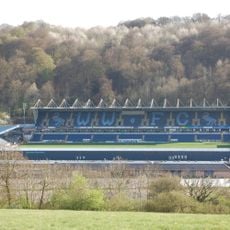 Adams Park