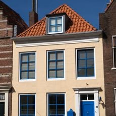 Nieuwstraat 19, Vlissingen