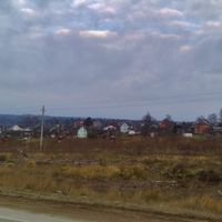 Никольское (городское поселение Икша)