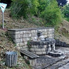 Steppenheidegesellschaften in den Raubern