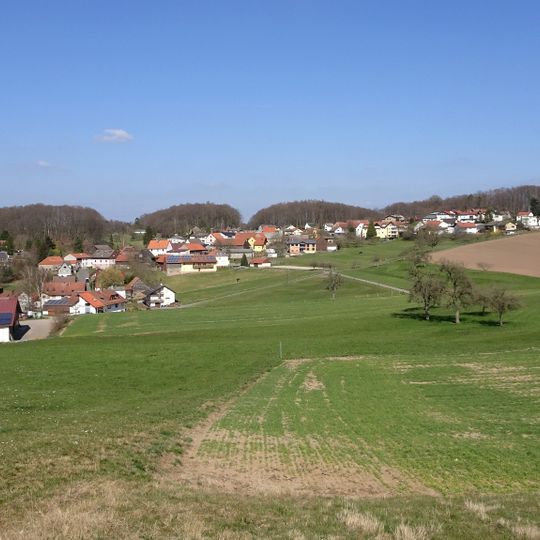 Böllstein