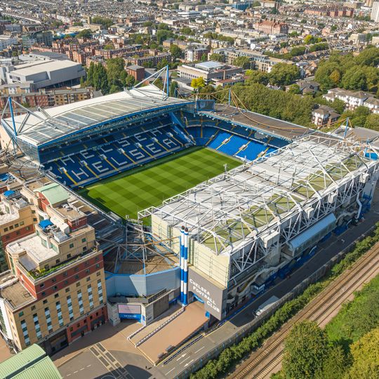 Stamford Bridge