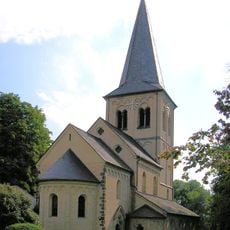 St. Nikolaus
