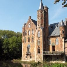Kasteel Wissekerke